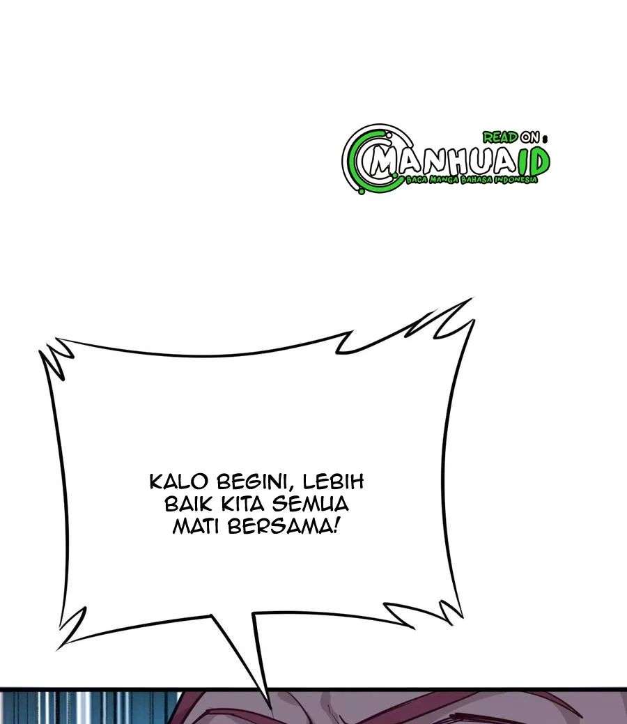 Baca Monk Fron the Future (Cultivator From the Future) Chapter 53 Gambar 2