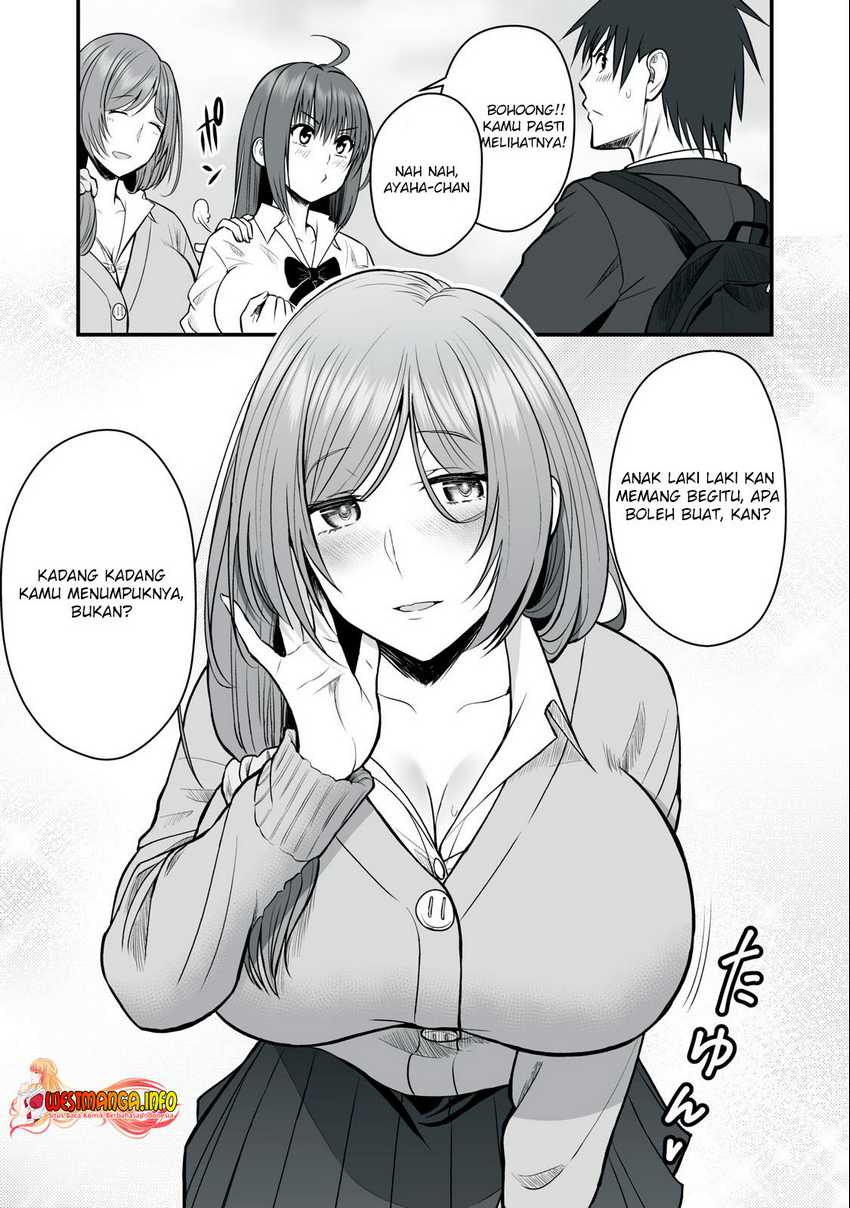 Isekai Rakuraku Survival Chapter 02 Gambar 11