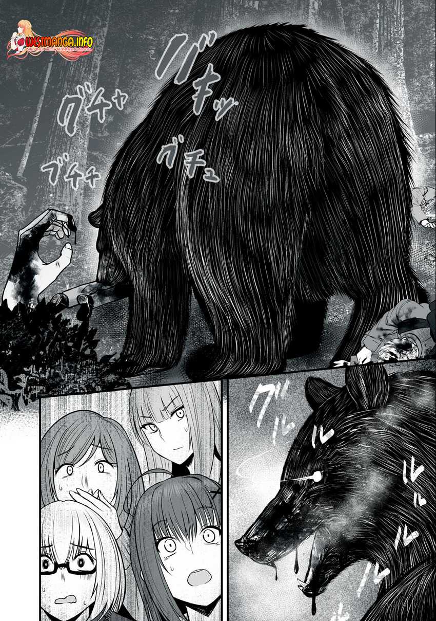 Isekai Rakuraku Survival Chapter 02 Gambar 19