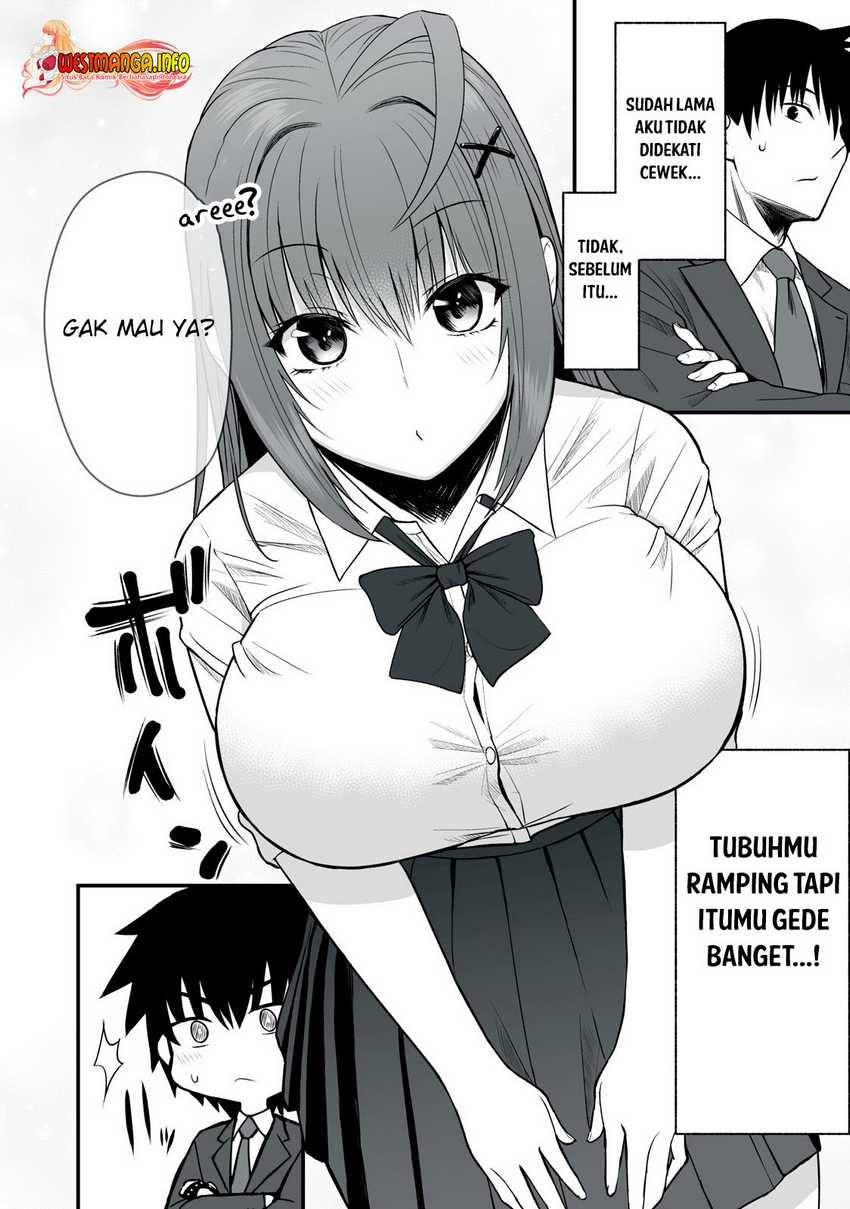 Isekai Rakuraku Survival Chapter 01 Gambar 16