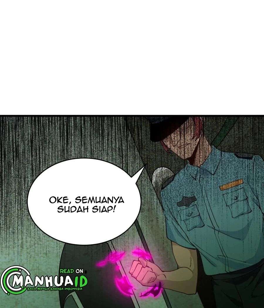 Baca Monk Fron the Future (Cultivator From the Future) Chapter 50 Gambar 2