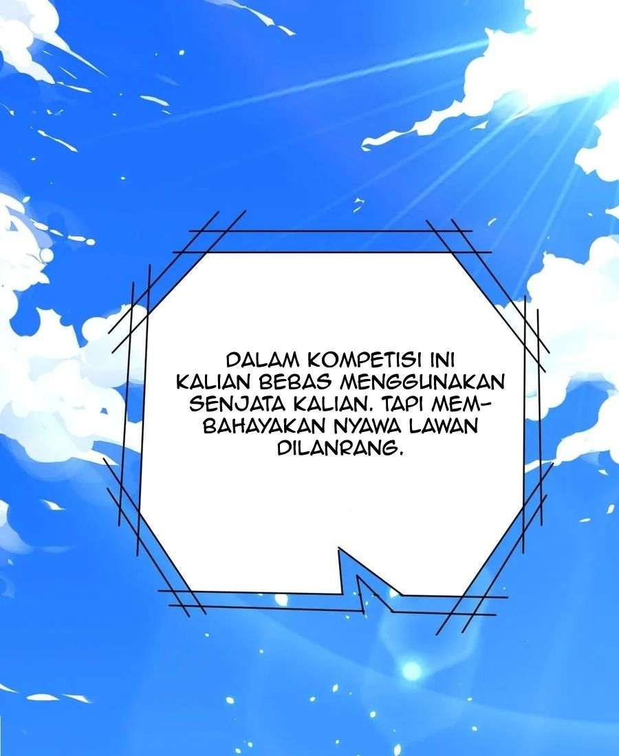 Baca Monk Fron the Future (Cultivator From the Future) Chapter 49 Gambar 2