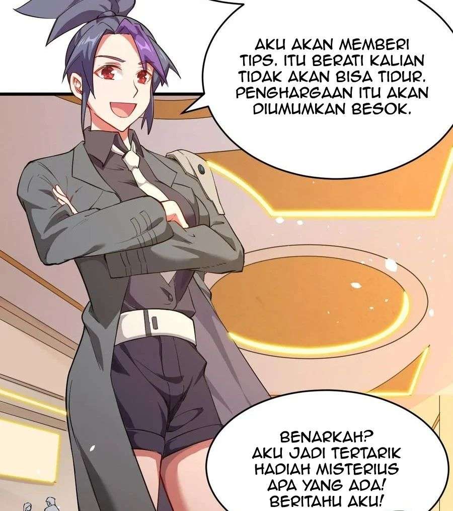 Monk Fron the Future (Cultivator From the Future) Chapter 47 Gambar 20