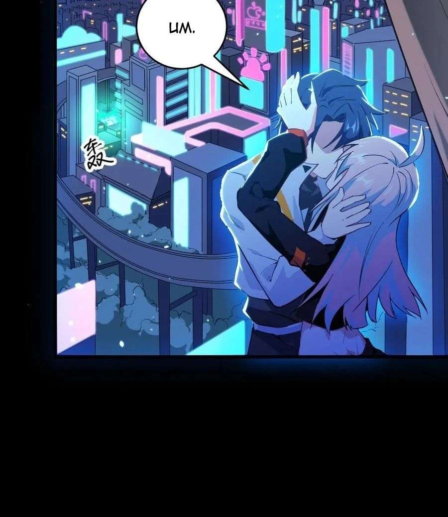 Monk Fron the Future (Cultivator From the Future) Chapter 47 Gambar 35