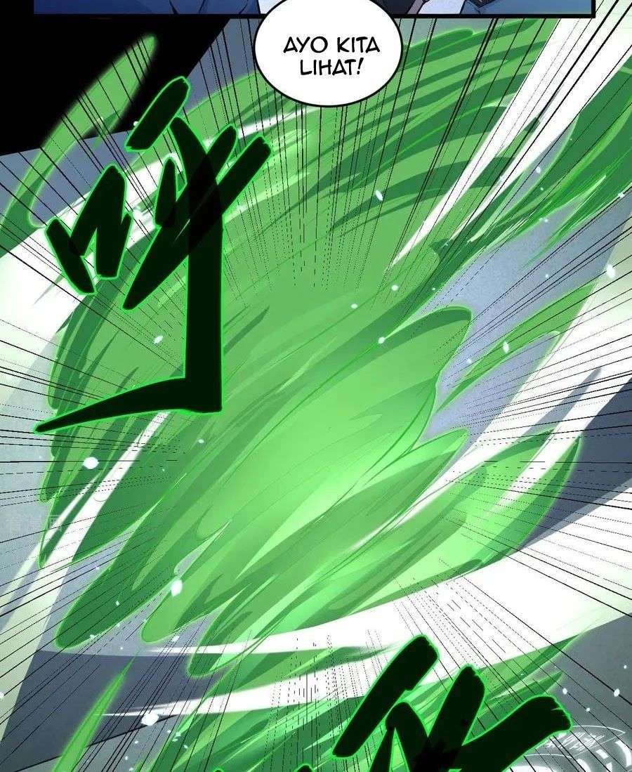 Monk Fron the Future (Cultivator From the Future) Chapter 47 Gambar 37