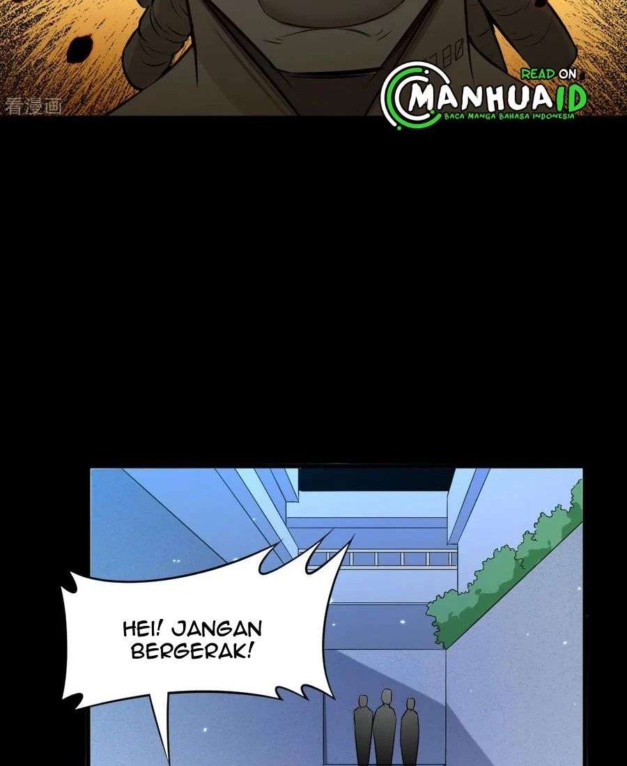 Monk Fron the Future (Cultivator From the Future) Chapter 47 Gambar 42