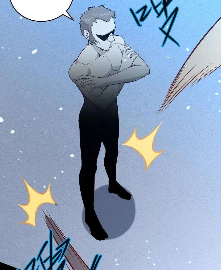 Monk Fron the Future (Cultivator From the Future) Chapter 47 Gambar 44