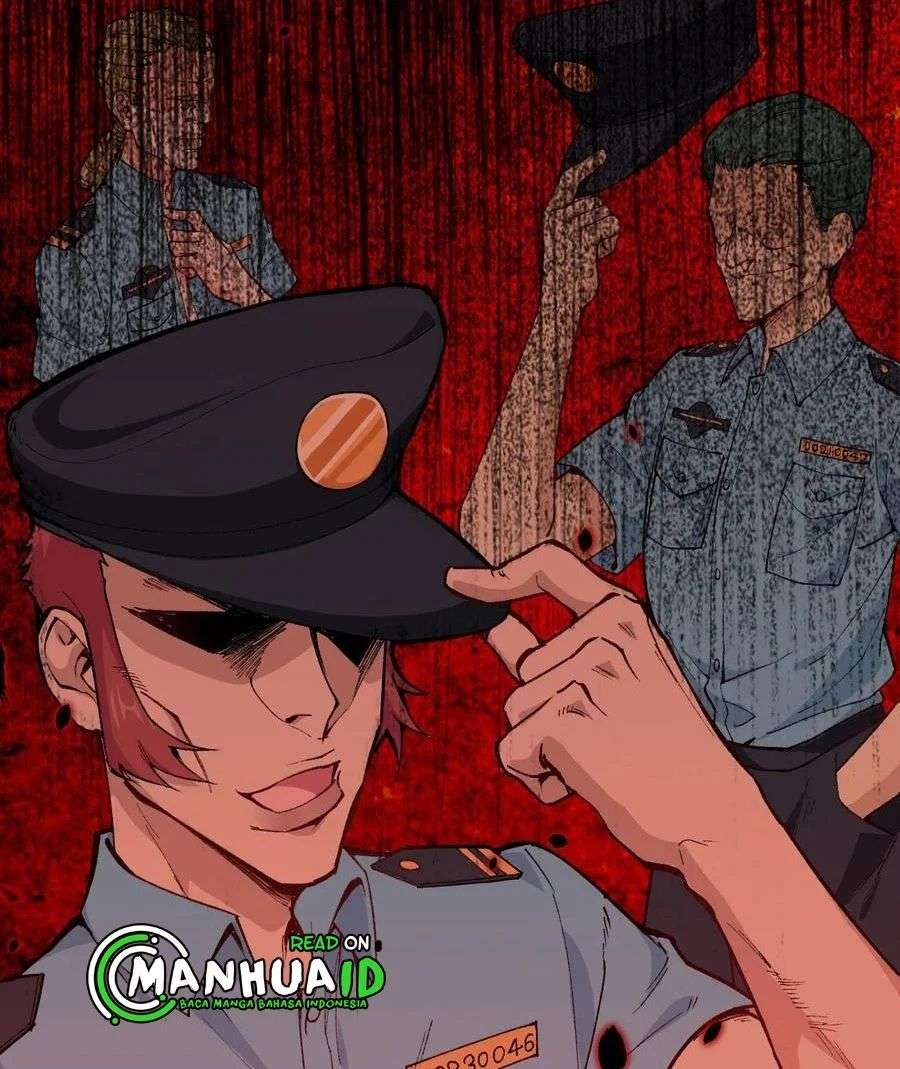 Monk Fron the Future (Cultivator From the Future) Chapter 47 Gambar 48