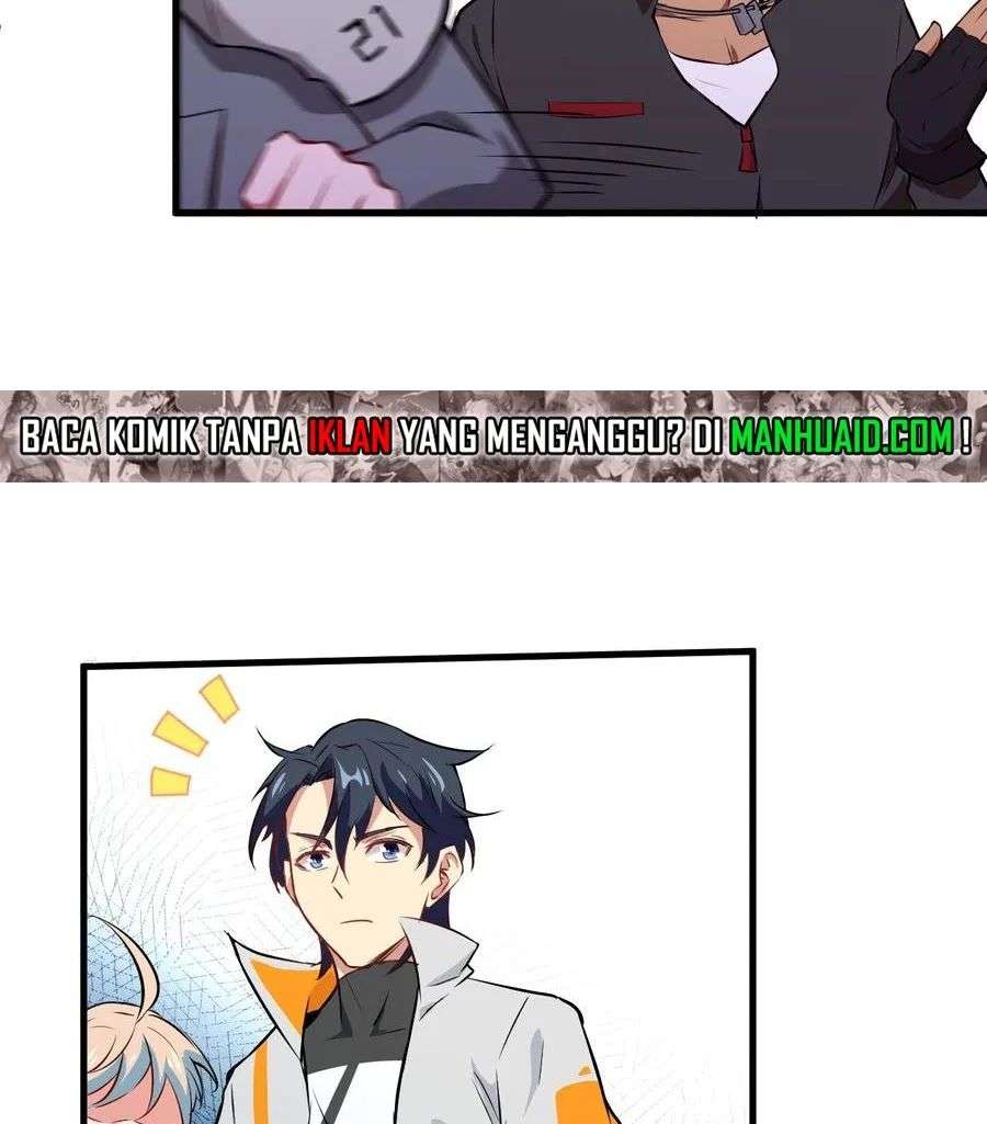 Monk Fron the Future (Cultivator From the Future) Chapter 47 Gambar 8