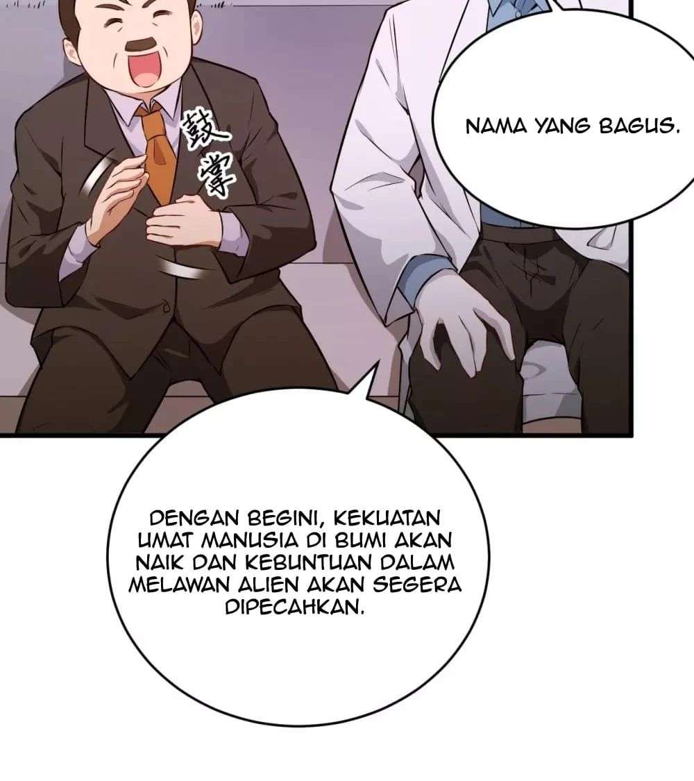 Monk Fron the Future (Cultivator From the Future) Chapter 44 Gambar 26