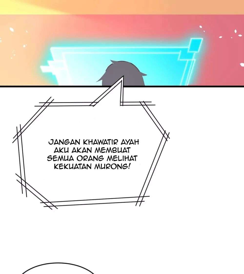 Monk Fron the Future (Cultivator From the Future) Chapter 44 Gambar 43