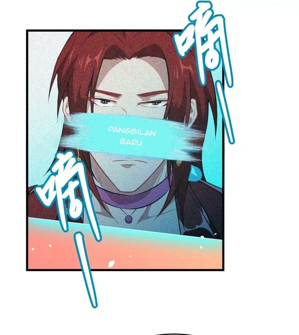 Monk Fron the Future (Cultivator From the Future) Chapter 44 Gambar 49