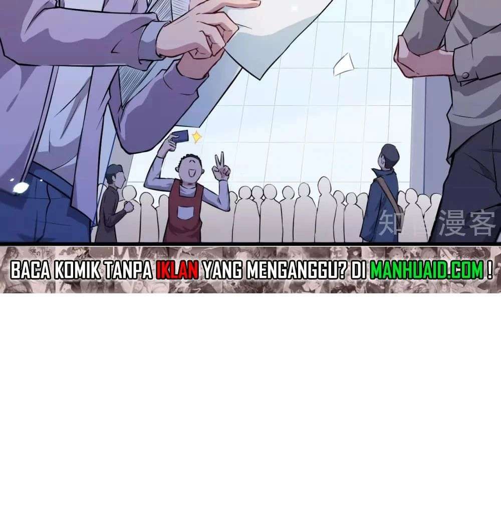 Monk Fron the Future (Cultivator From the Future) Chapter 44 Gambar 5