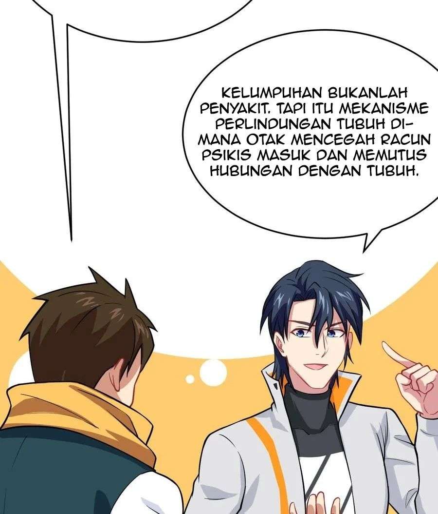 Monk Fron the Future (Cultivator From the Future) Chapter 41 Gambar 22