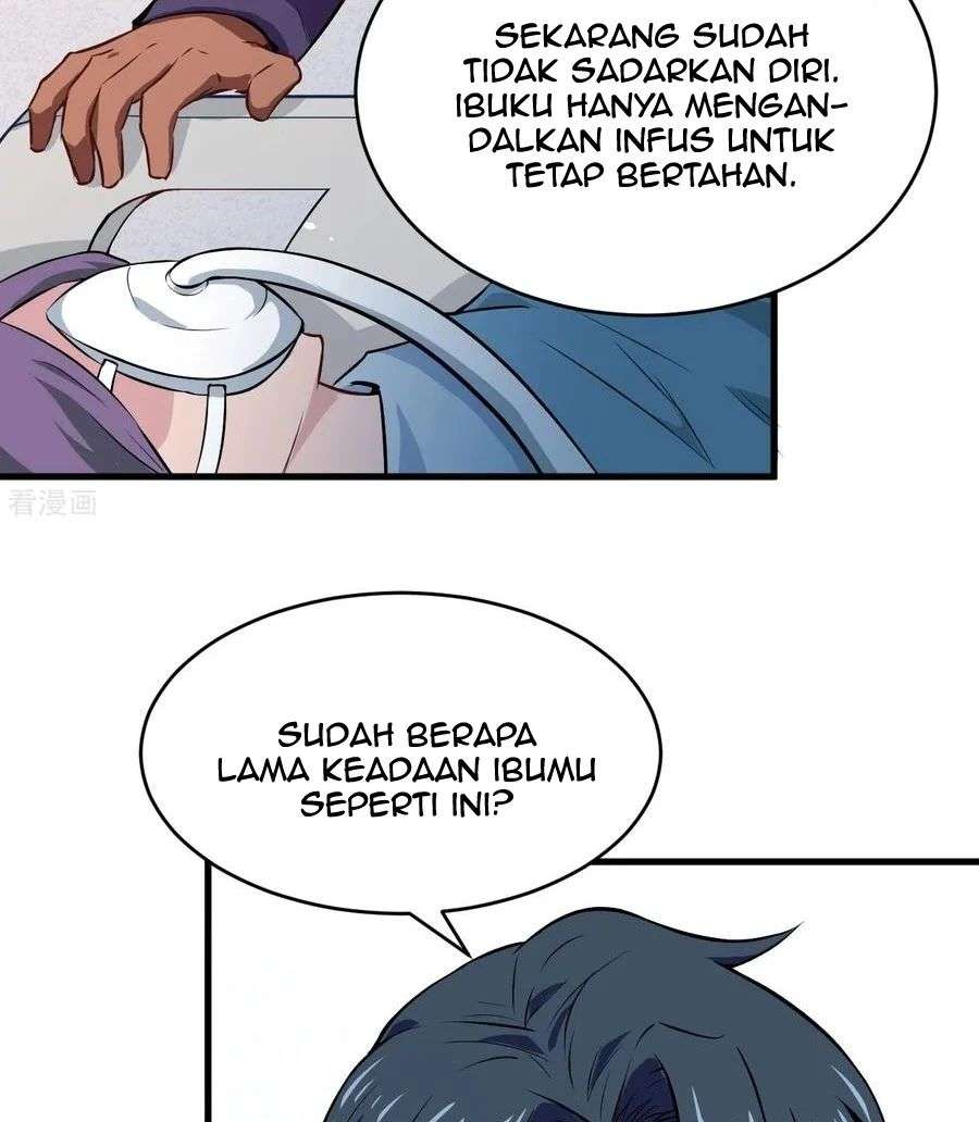 Monk Fron the Future (Cultivator From the Future) Chapter 41 Gambar 5