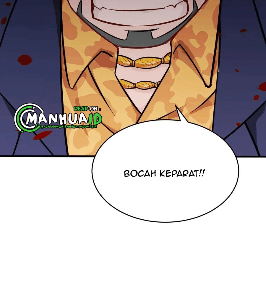 Monk Fron the Future (Cultivator From the Future) Chapter 39 Gambar 71