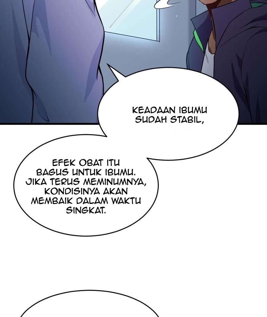 Monk Fron the Future (Cultivator From the Future) Chapter 37 Gambar 4