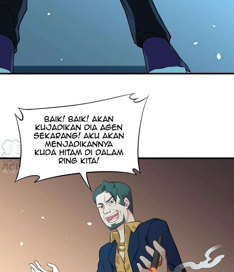Baca Monk Fron the Future (Cultivator From the Future) Chapter 35 Gambar 2