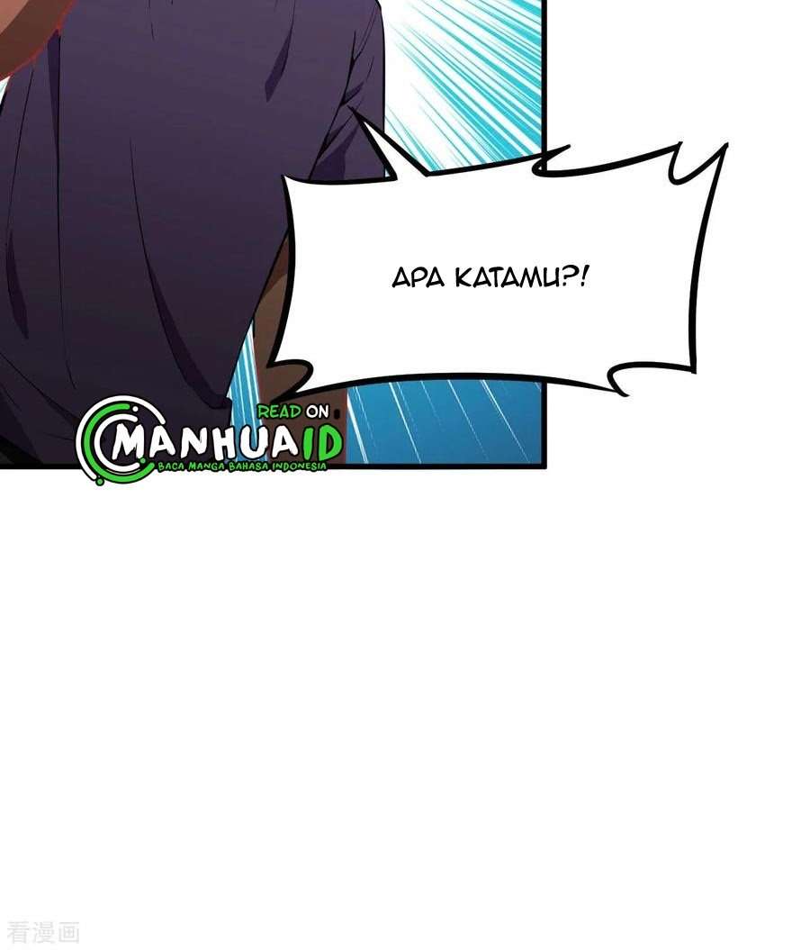 Baca Monk Fron the Future (Cultivator From the Future) Chapter 34 Gambar 2