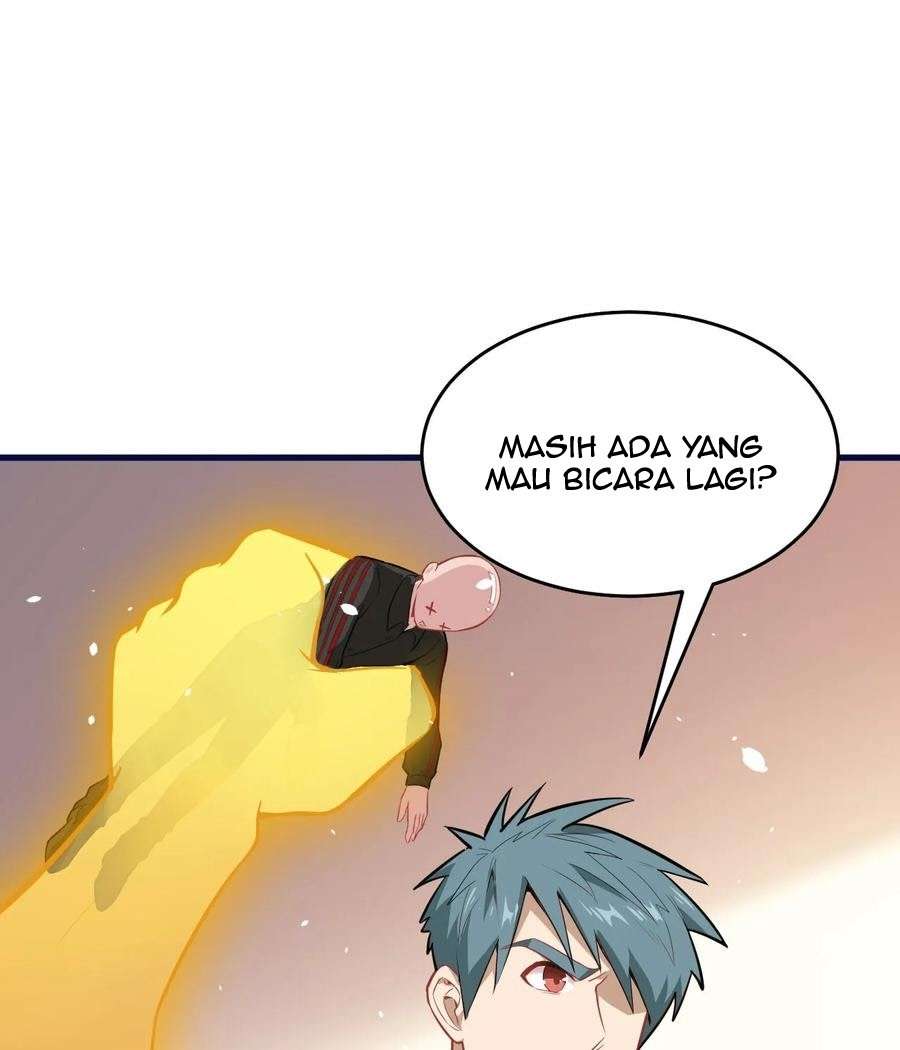 Baca Monk Fron the Future (Cultivator From the Future) Chapter 33 Gambar 2