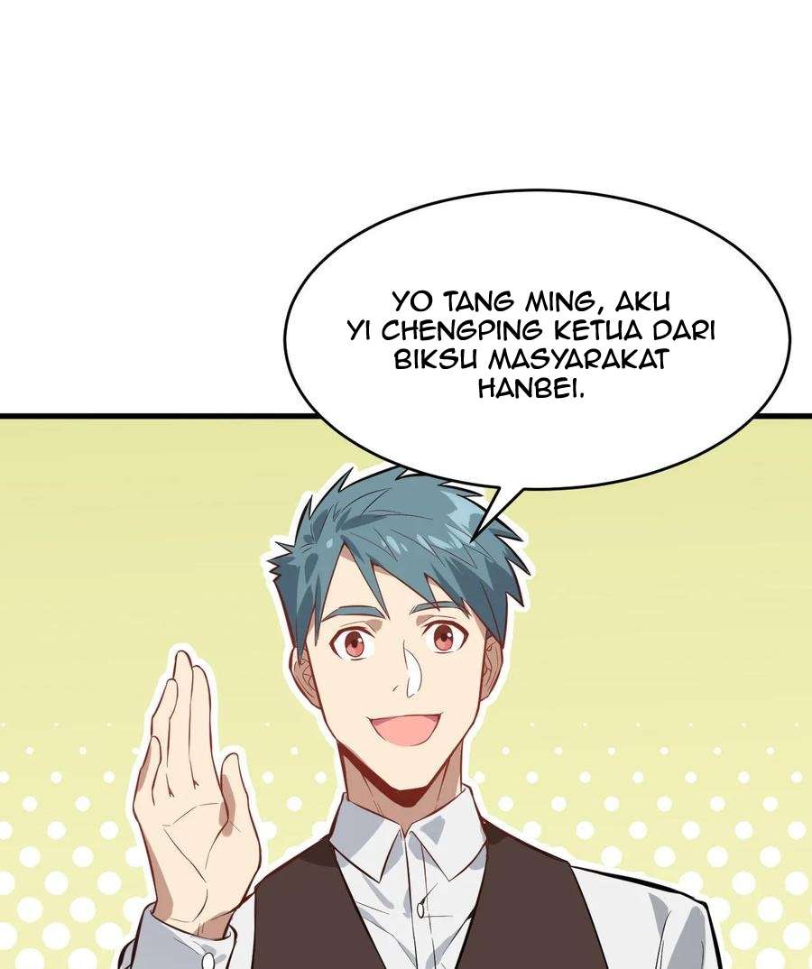 Baca Monk Fron the Future (Cultivator From the Future) Chapter 31 Gambar 2