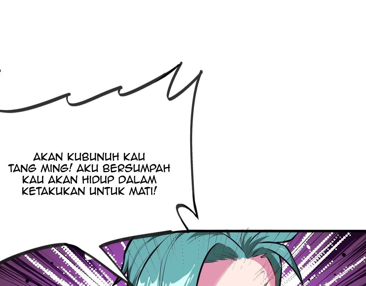 Monk Fron the Future (Cultivator From the Future) Chapter 26 Gambar 85