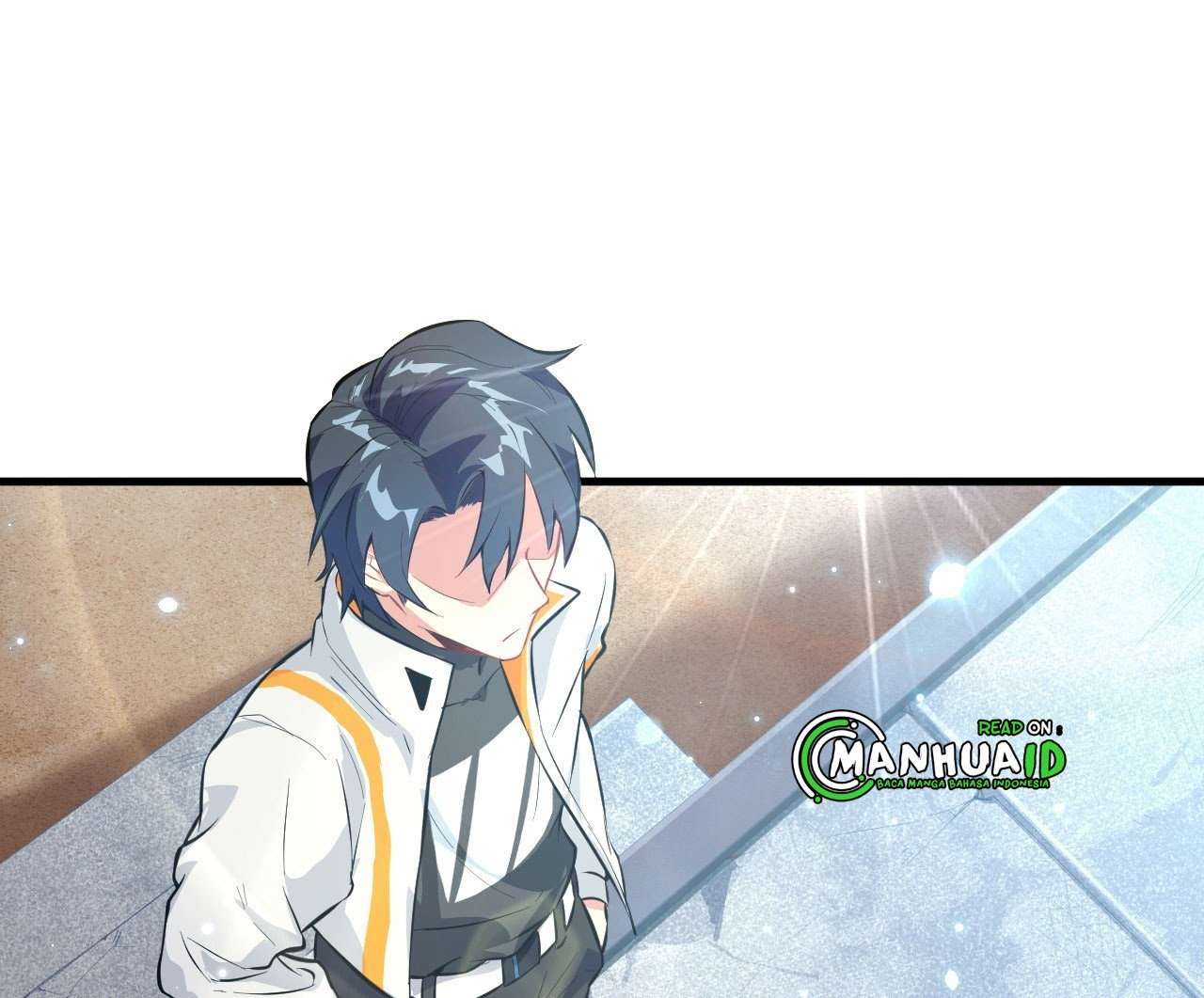 Baca Monk Fron the Future (Cultivator From the Future) Chapter 25 Gambar 2