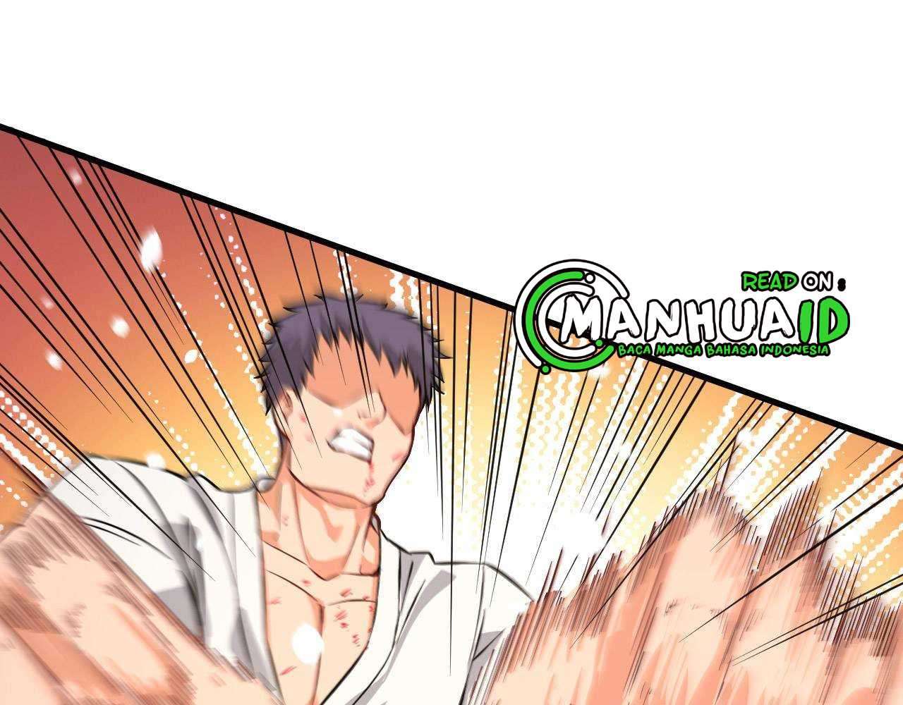 Baca Monk Fron the Future (Cultivator From the Future) Chapter 24 Gambar 2