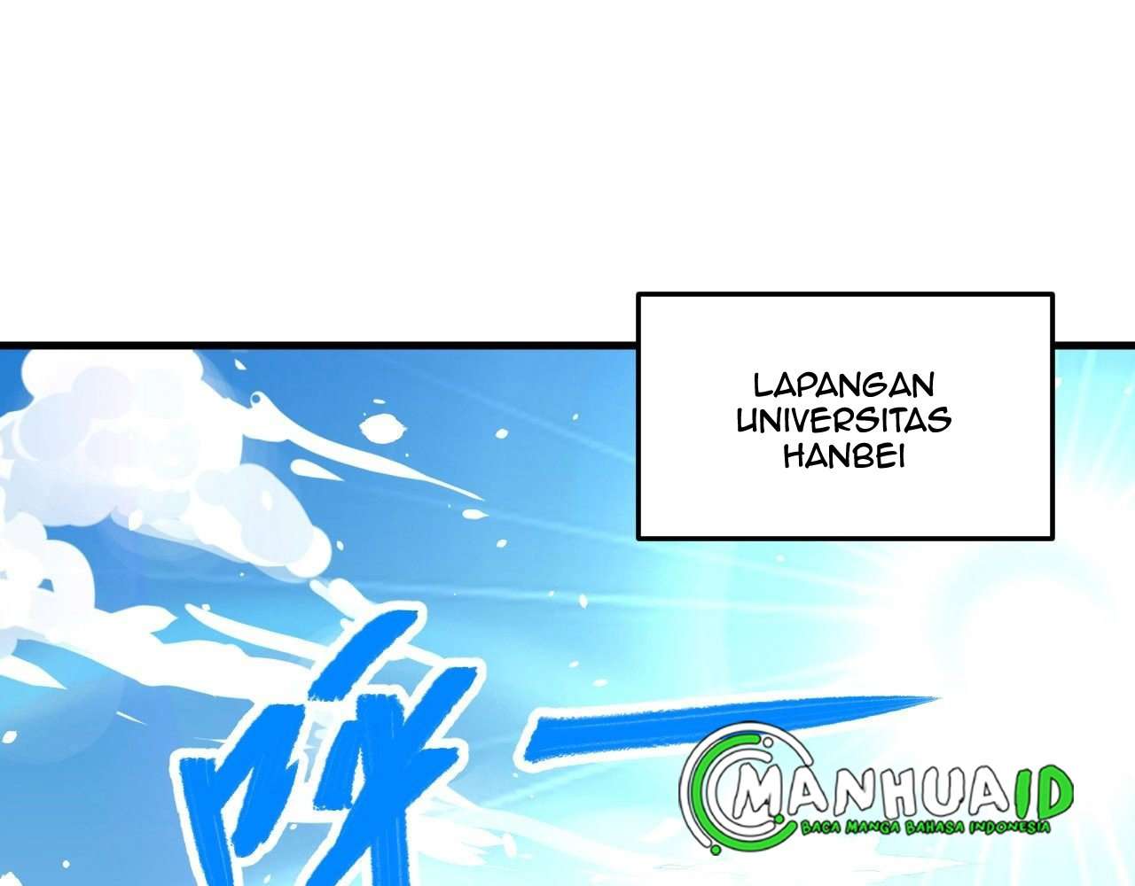 Baca Monk Fron the Future (Cultivator From the Future) Chapter 17 Gambar 2