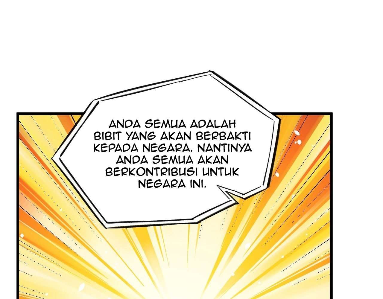 Baca Monk Fron the Future (Cultivator From the Future) Chapter 16 Gambar 2