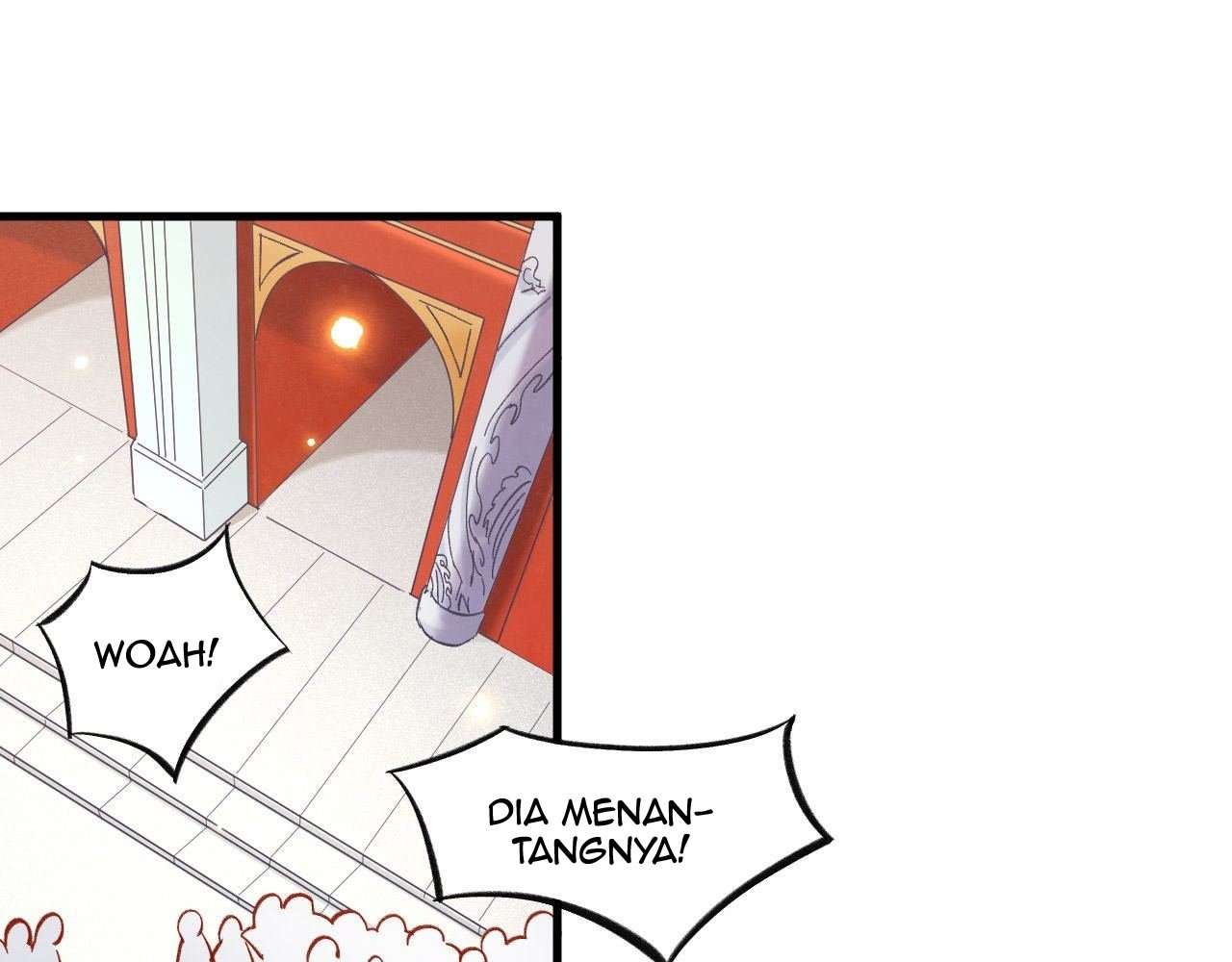 Baca  Monk Fron the Future (Cultivator From the Future) Chapter 14 Gambar 2