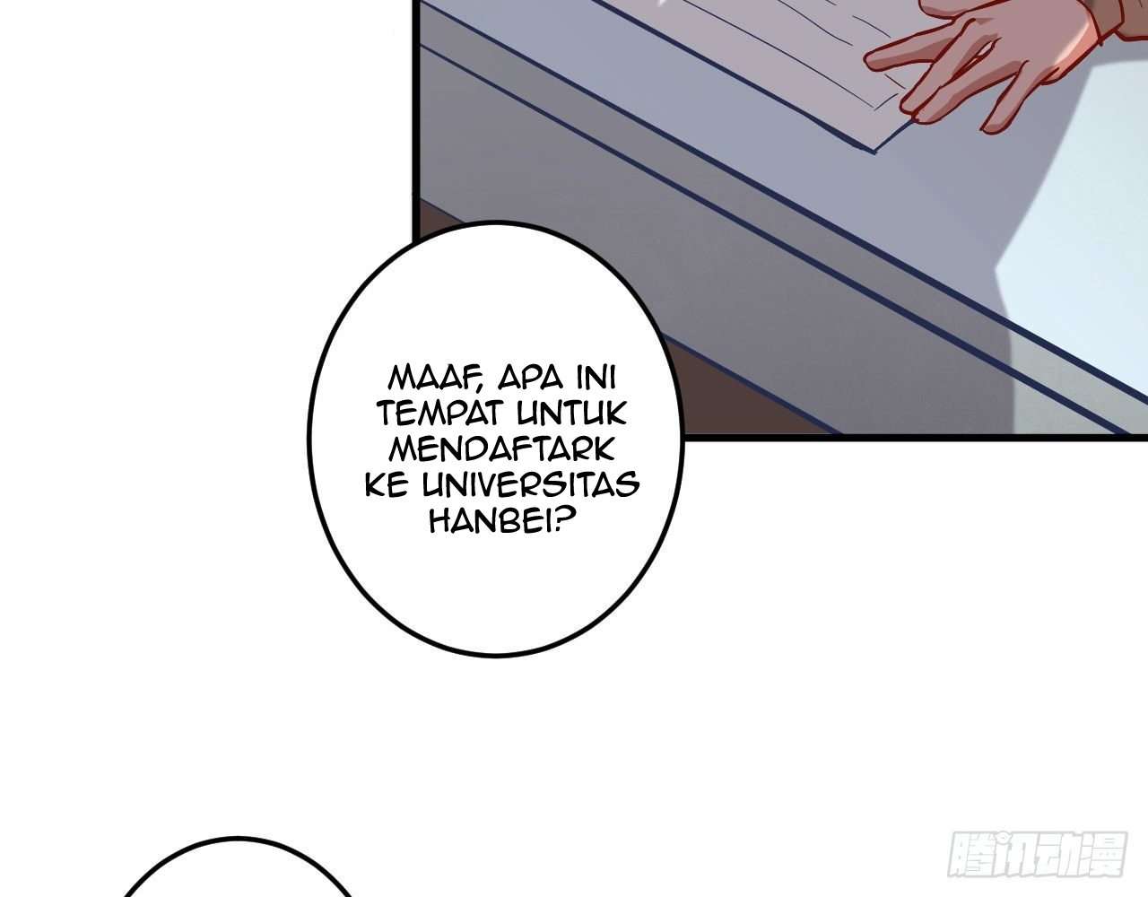 Monk Fron the Future (Cultivator From the Future) Chapter 13 Gambar 20