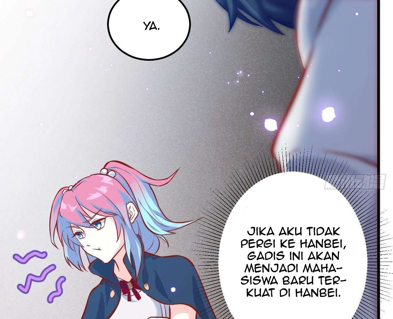 Monk Fron the Future (Cultivator From the Future) Chapter 13 Gambar 58