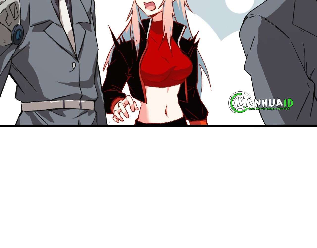 Monk Fron the Future (Cultivator From the Future) Chapter 13 Gambar 9
