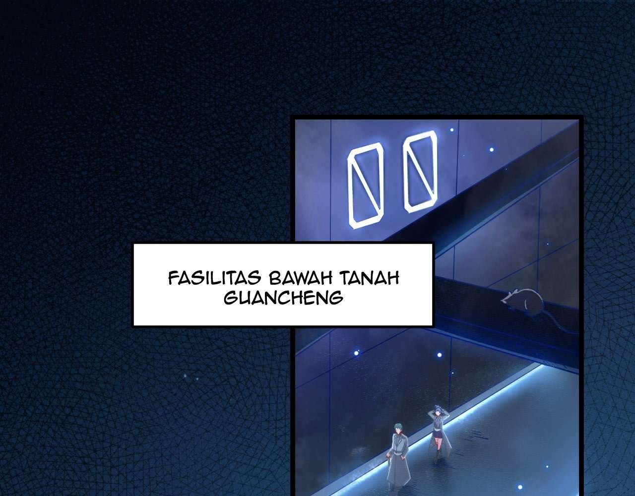 Baca Monk Fron the Future (Cultivator From the Future) Chapter 9 Gambar 2