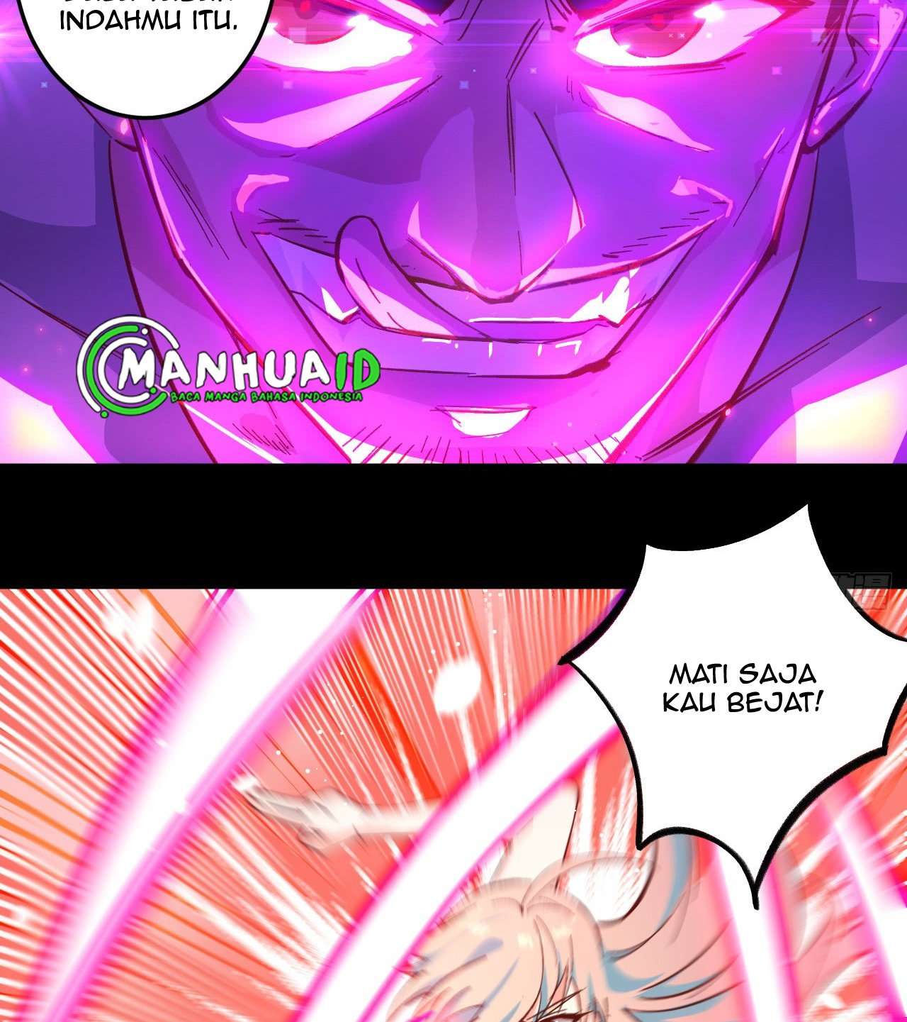 Monk Fron the Future (Cultivator From the Future) Chapter 2 Gambar 17
