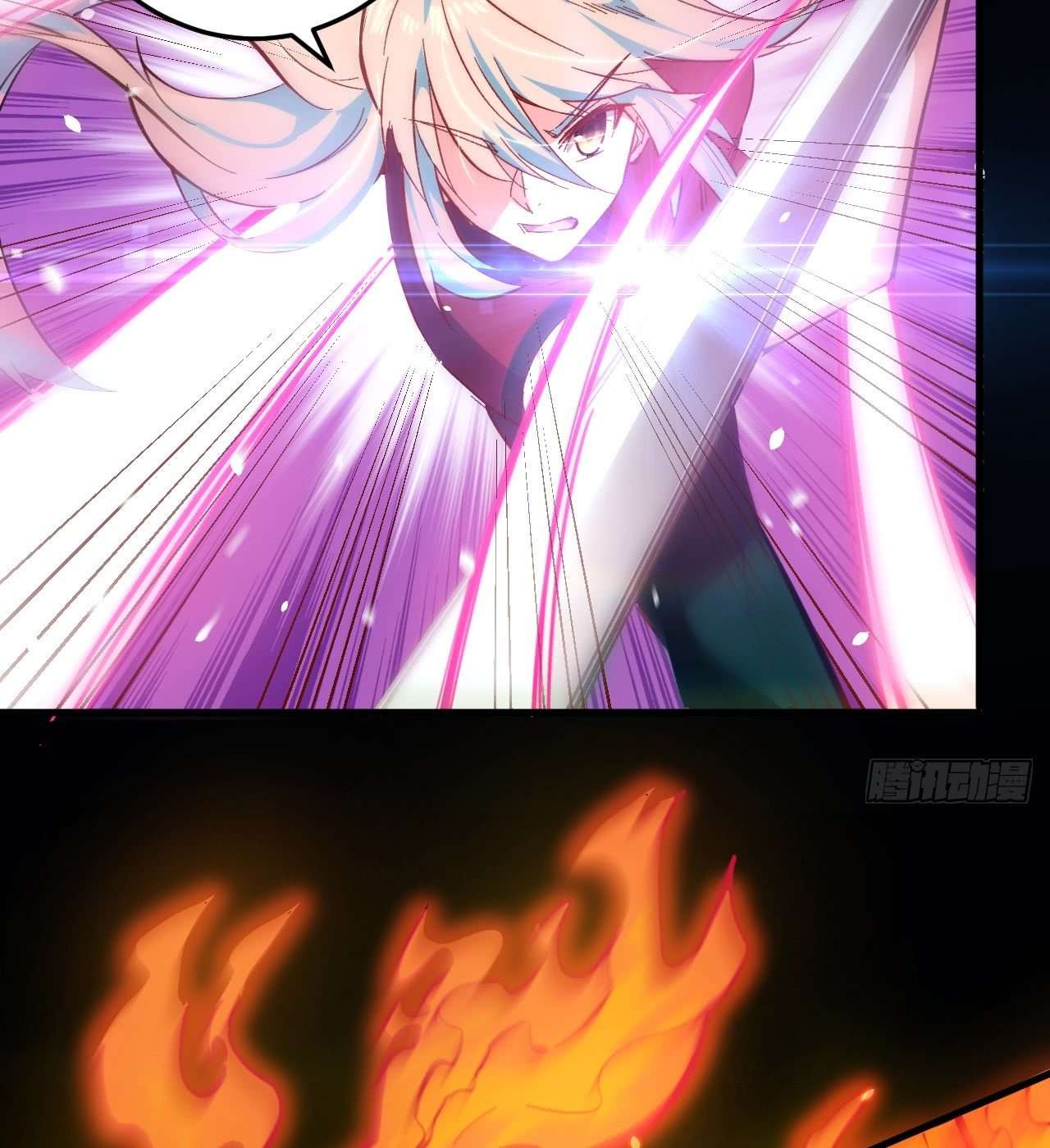 Monk Fron the Future (Cultivator From the Future) Chapter 2 Gambar 7