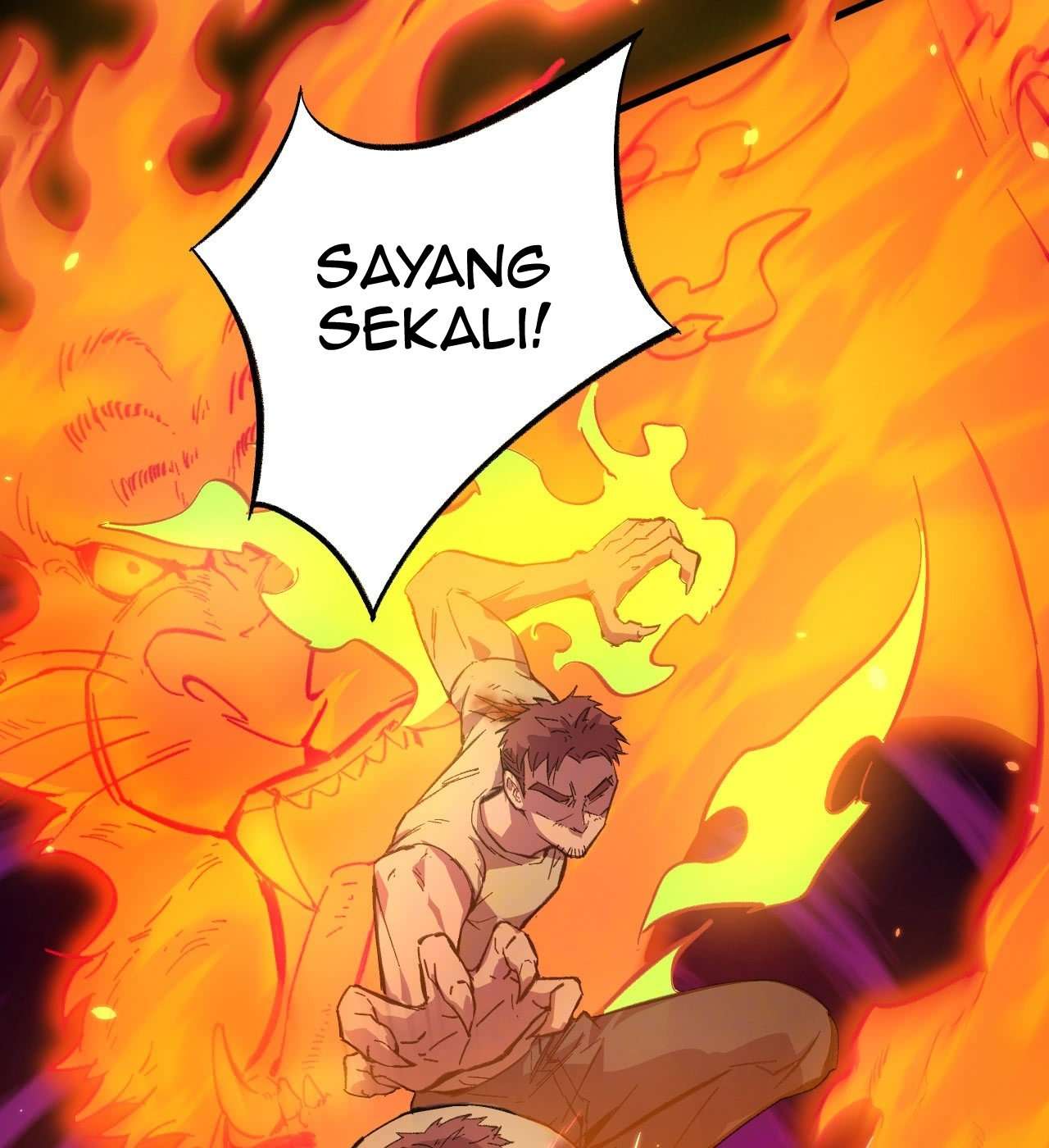 Monk Fron the Future (Cultivator From the Future) Chapter 2 Gambar 8