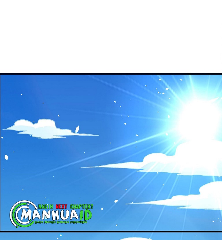 Baca Monk Fron the Future (Cultivator From the Future) Chapter 1 Gambar 2