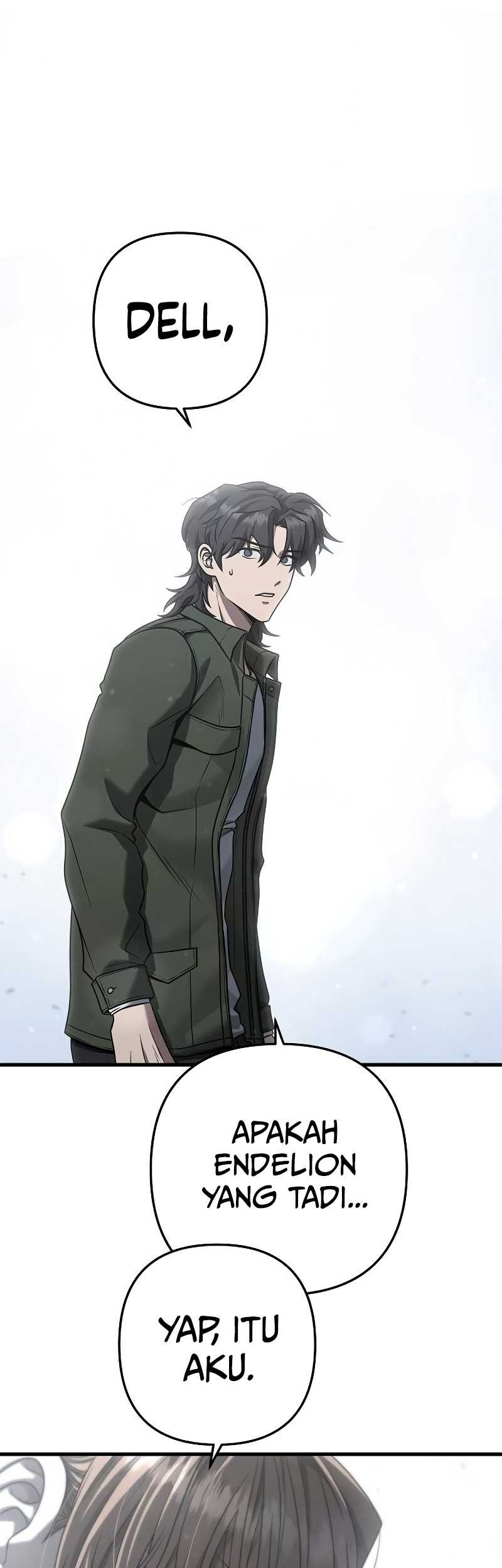 Foreigner on the Periphery (Remake) Chapter 33 Gambar 33