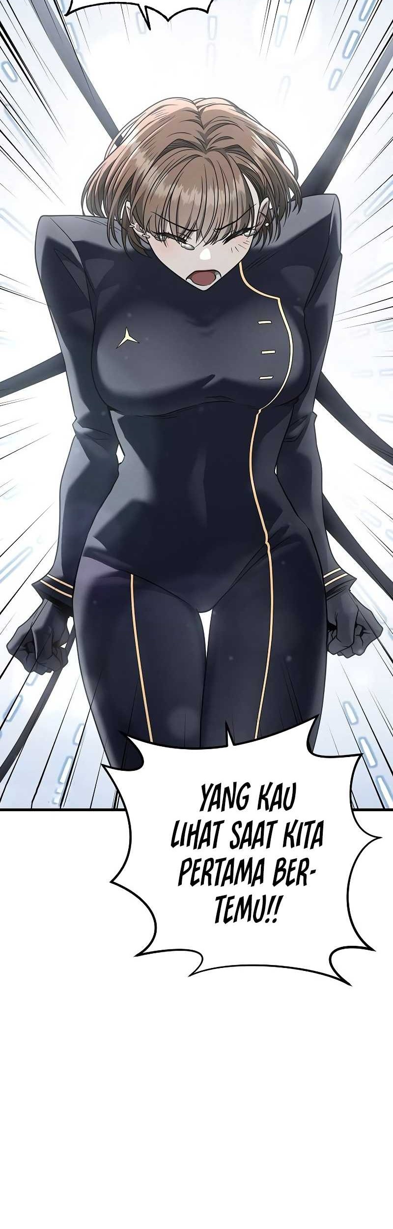 Foreigner on the Periphery (Remake) Chapter 33 Gambar 36