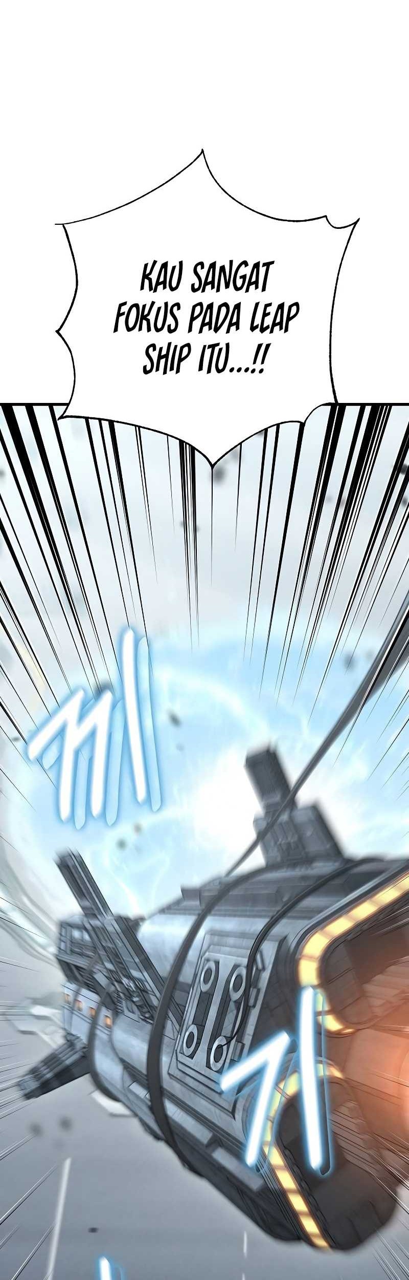 Foreigner on the Periphery (Remake) Chapter 33 Gambar 38