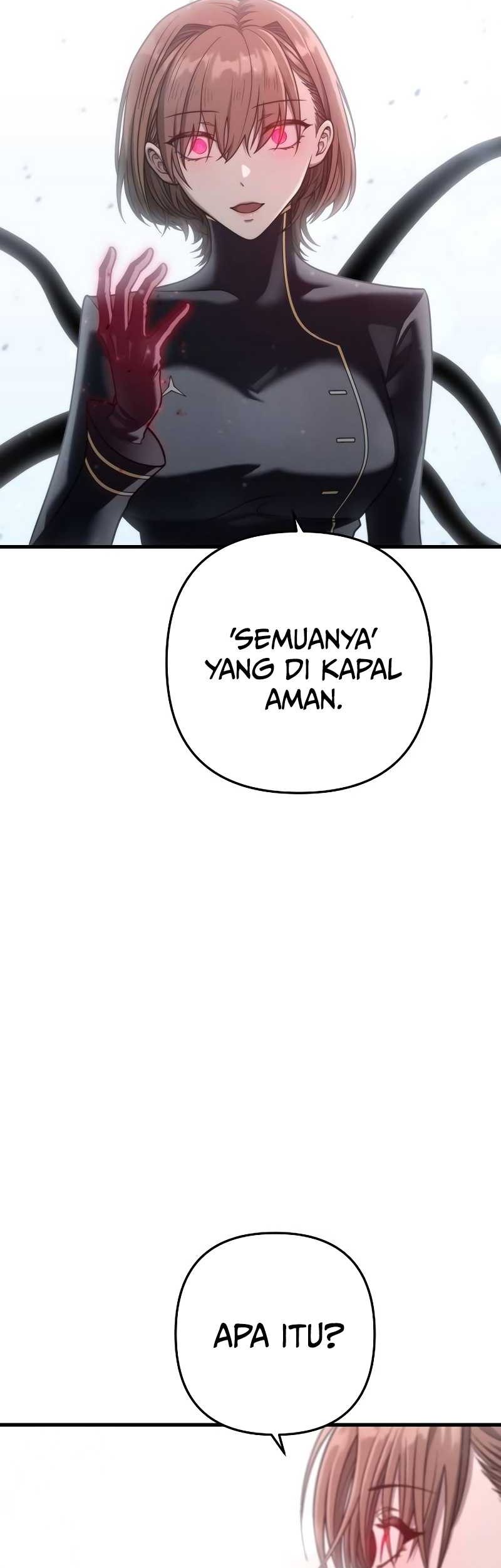 Foreigner on the Periphery (Remake) Chapter 33 Gambar 52