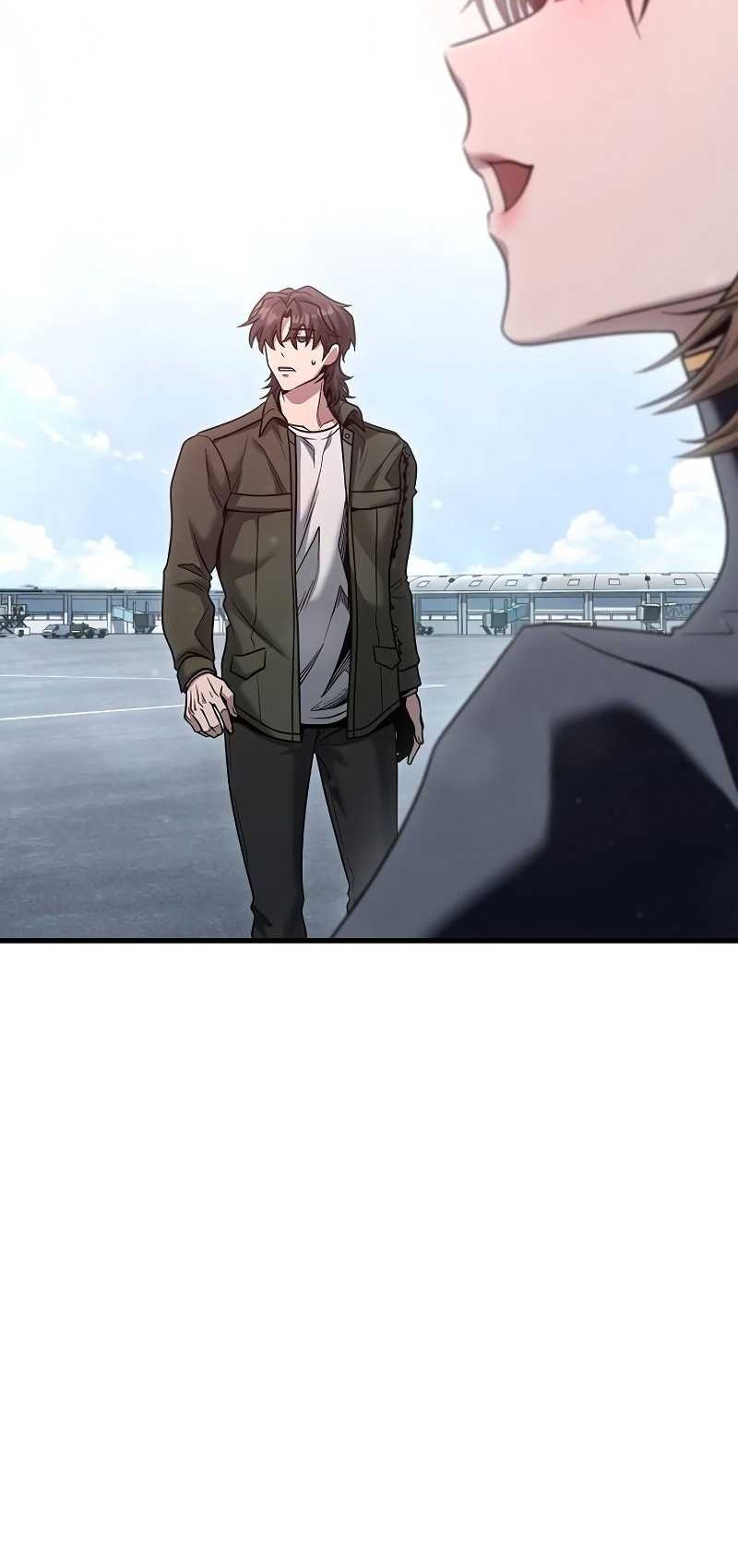 Foreigner on the Periphery (Remake) Chapter 33 Gambar 53