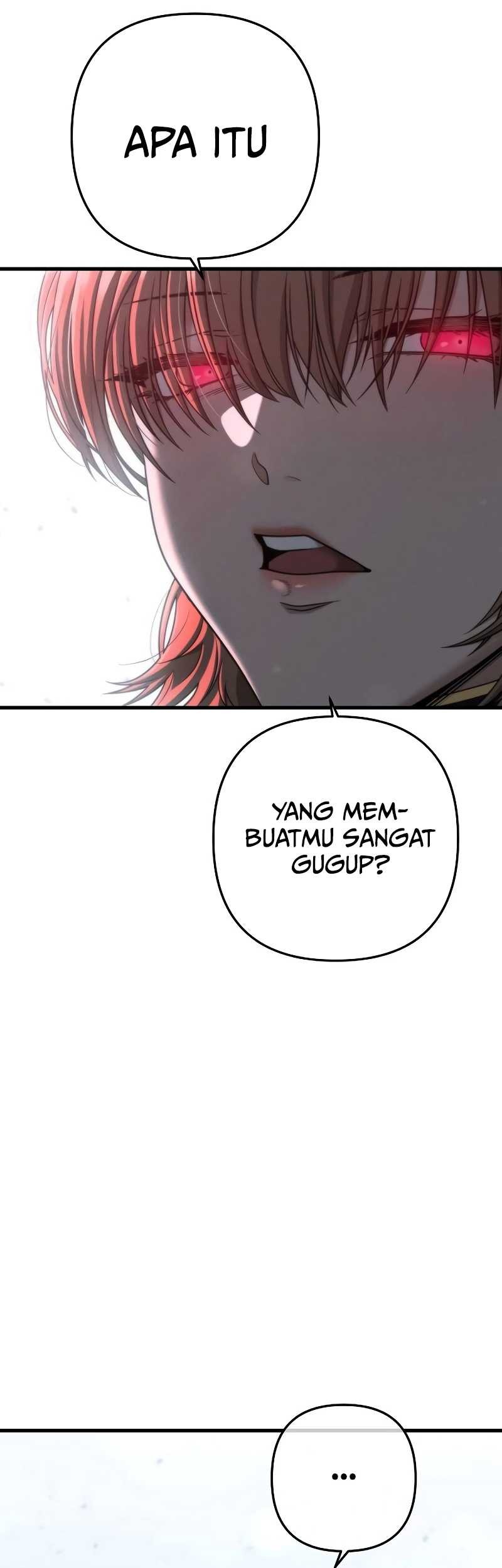 Foreigner on the Periphery (Remake) Chapter 33 Gambar 54
