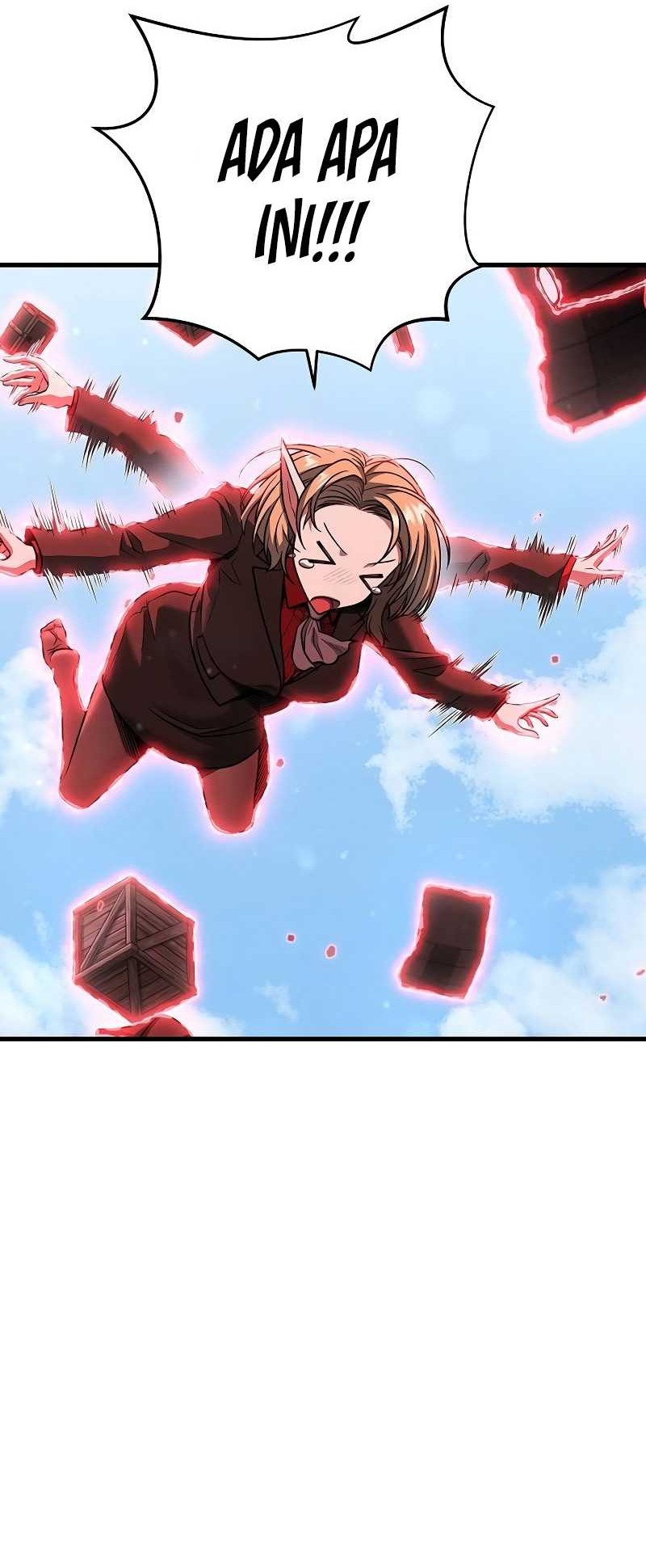 Foreigner on the Periphery (Remake) Chapter 33 Gambar 60