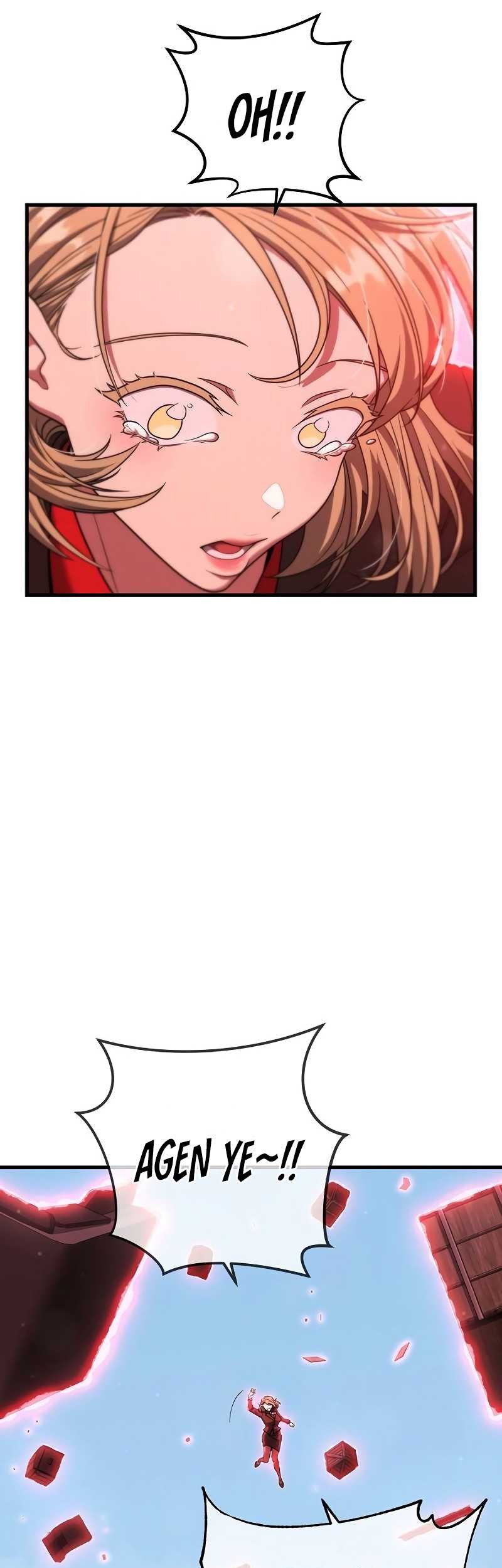 Foreigner on the Periphery (Remake) Chapter 33 Gambar 61