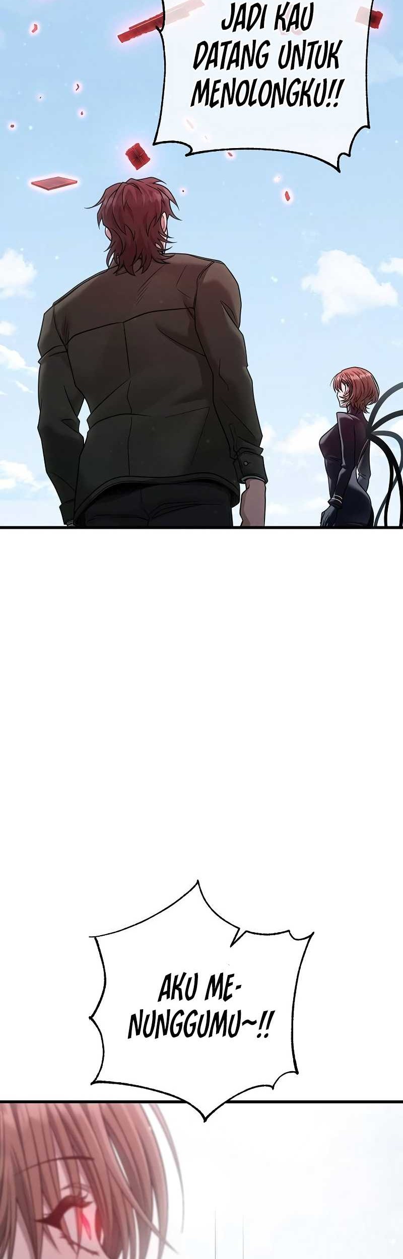 Foreigner on the Periphery (Remake) Chapter 33 Gambar 62