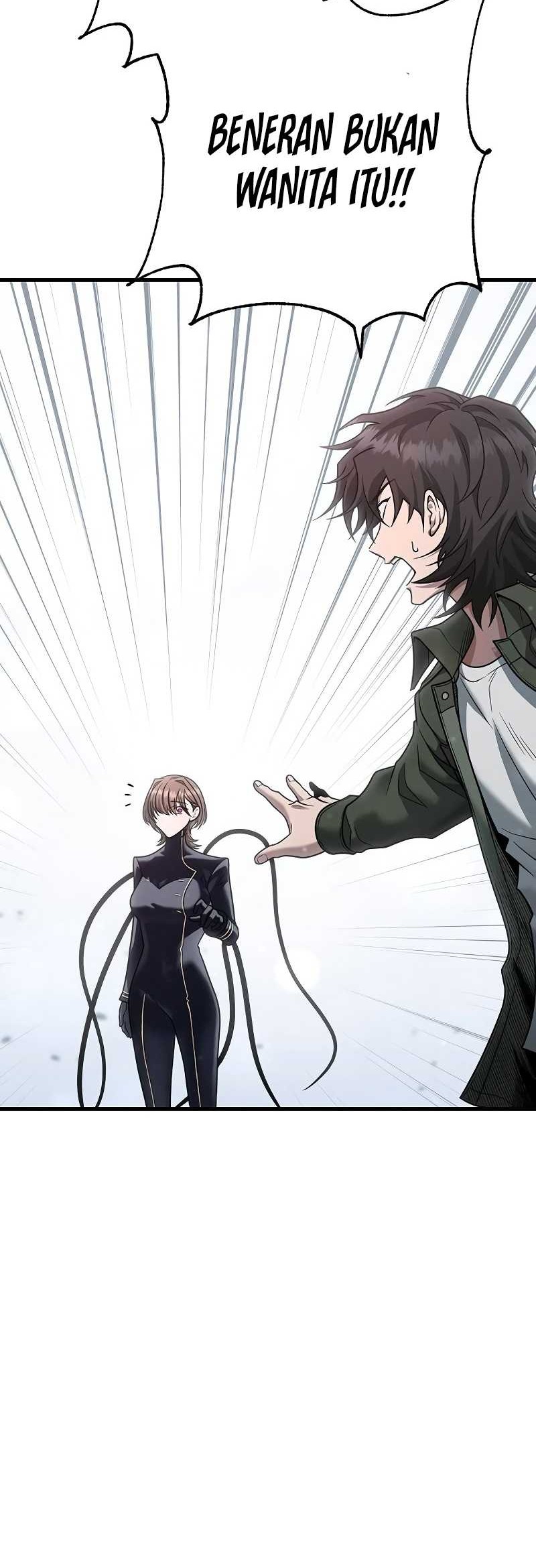 Foreigner on the Periphery (Remake) Chapter 33 Gambar 64