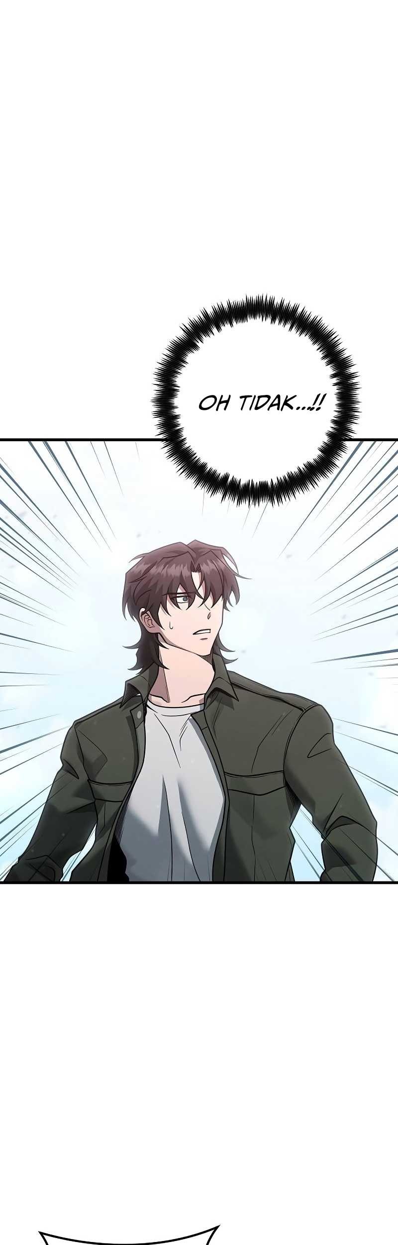 Foreigner on the Periphery (Remake) Chapter 33 Gambar 69
